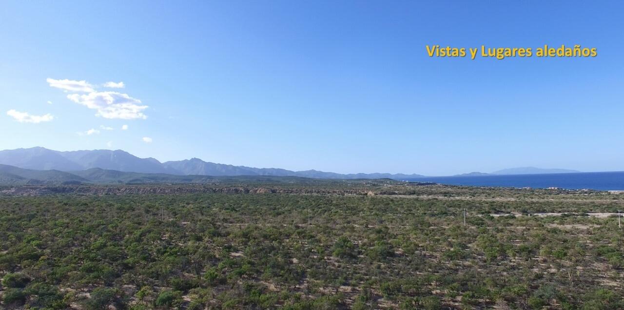Lot 12 Las Tinas, East Cape, photo 2