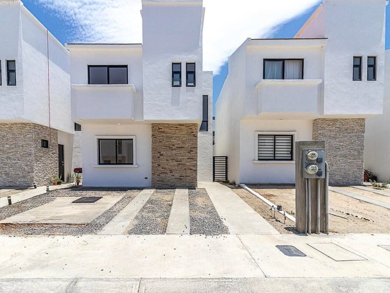 509 ANDADOR FLAMINGO, Portales, Cabo San Lucas