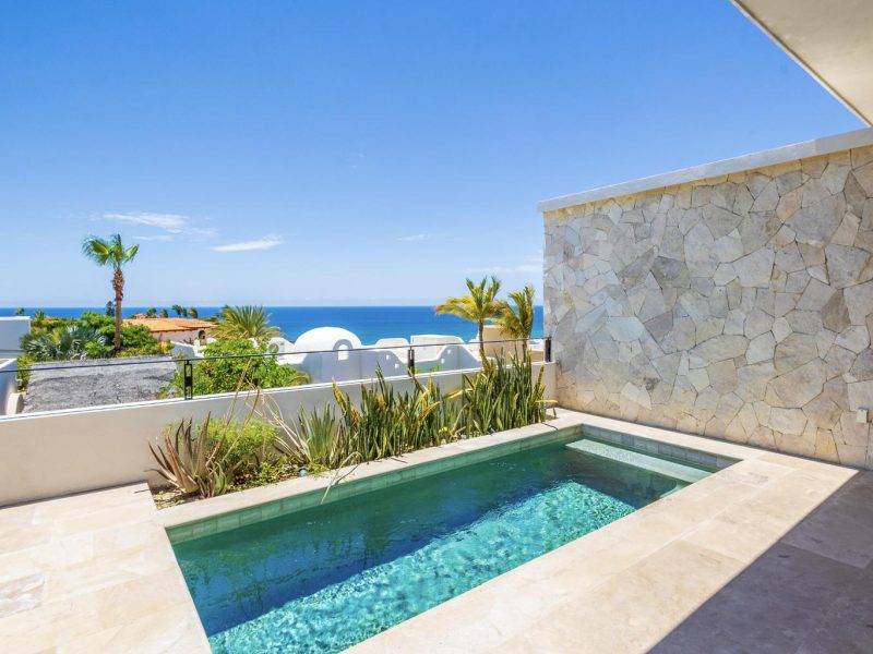 Posada Chabella 1, Terrazas Costa Azul, San Jose del Cabo