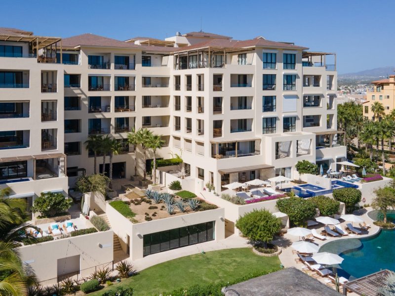 Hacienda Fase II Residence 6-503, Hacienda CSL, Cabo San Lucas