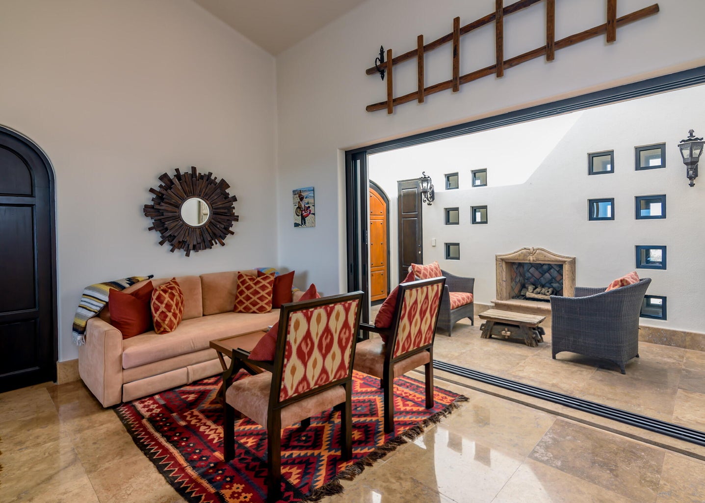 #316 – Owner Financing, Dunes Club Residences, Pacific, photo 4