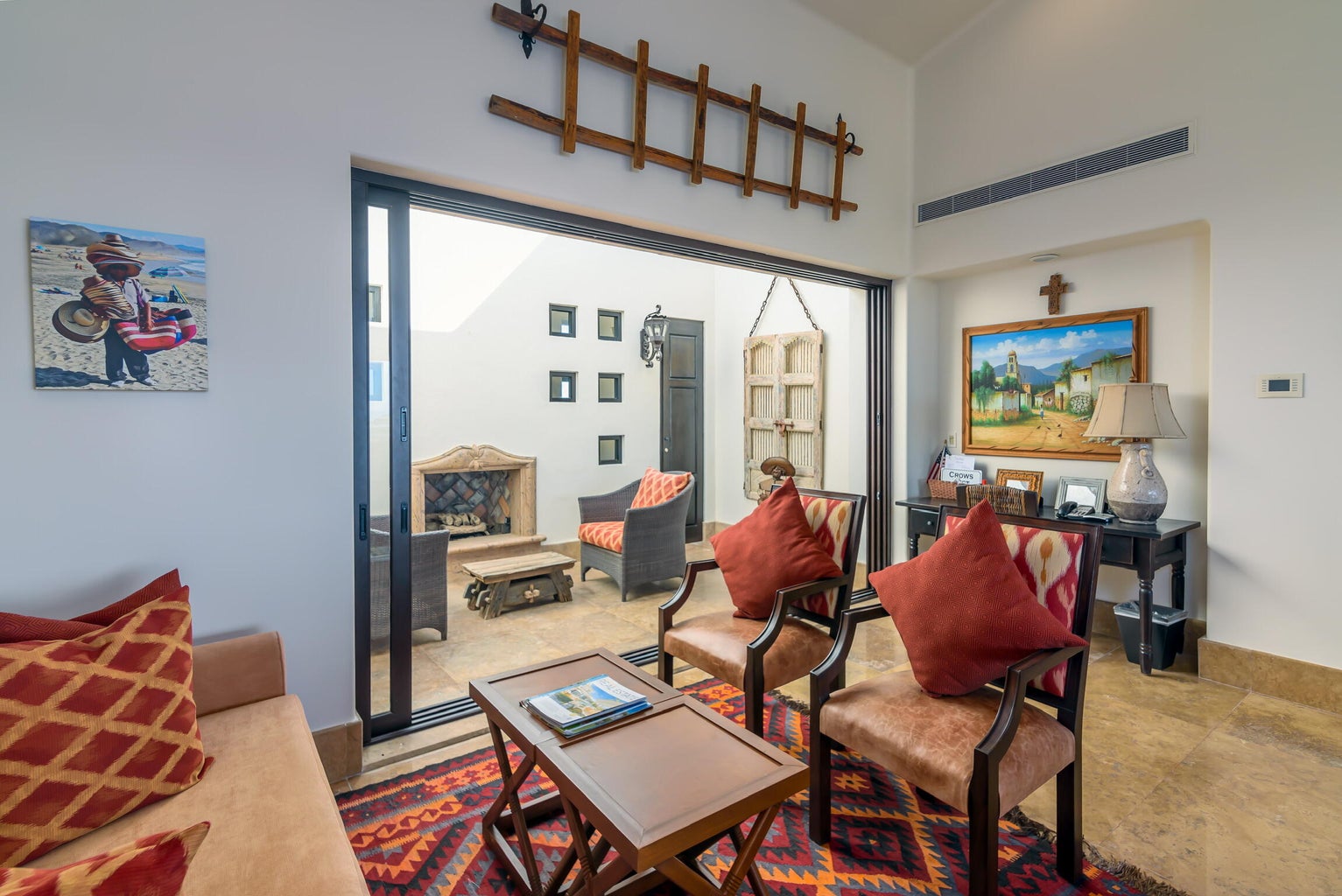 #316 – Owner Financing, Dunes Club Residences, Pacific, photo 5