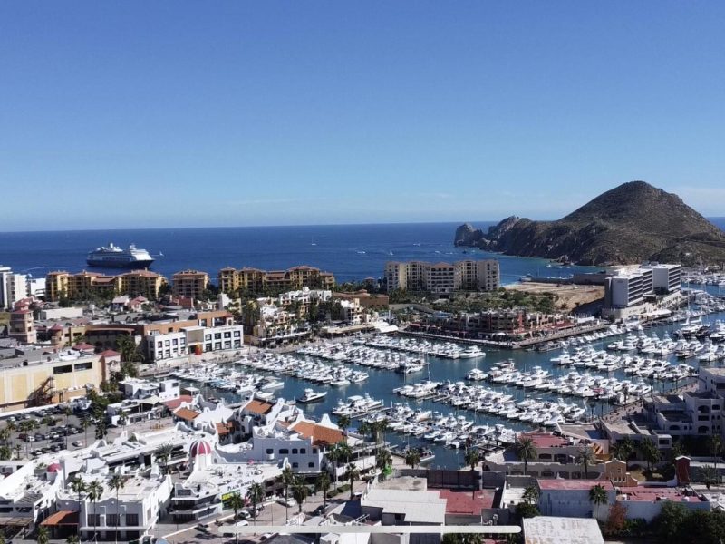 Niños Heroes 207, Roca Vista, Cabo San Lucas