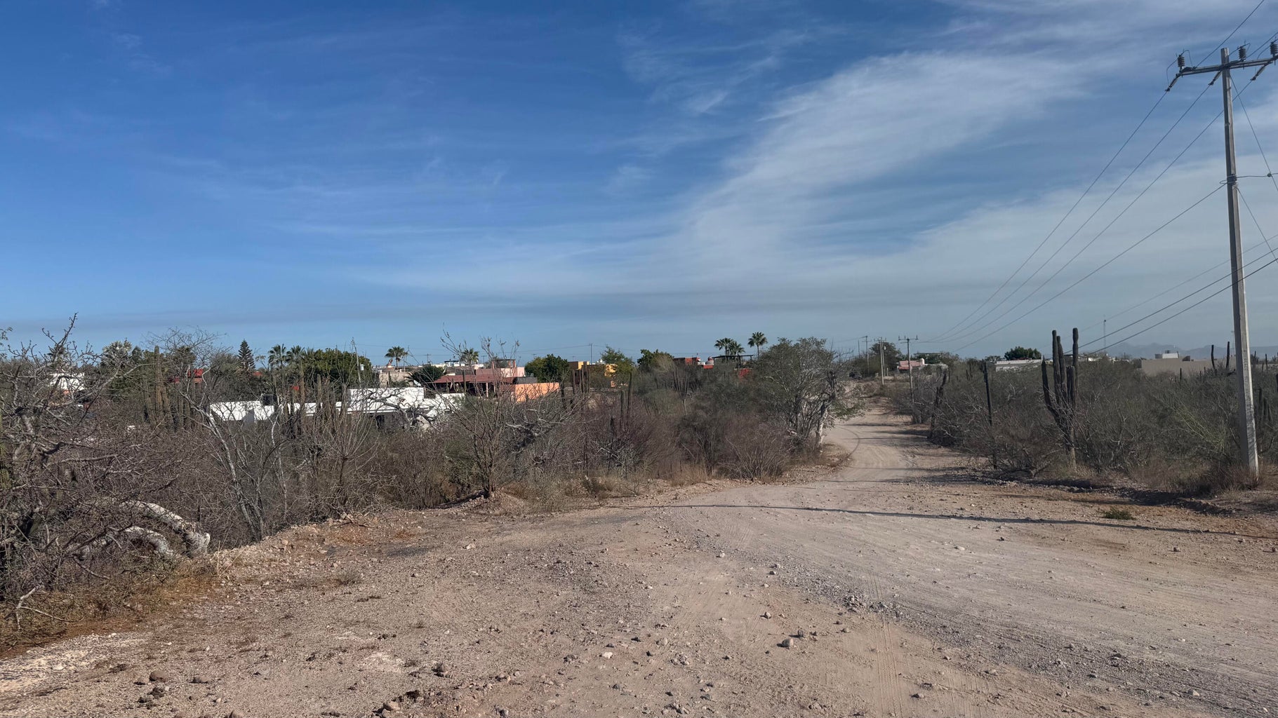 calle 11, Lomas del Centenario, Palo Verde, La Paz, photo 3