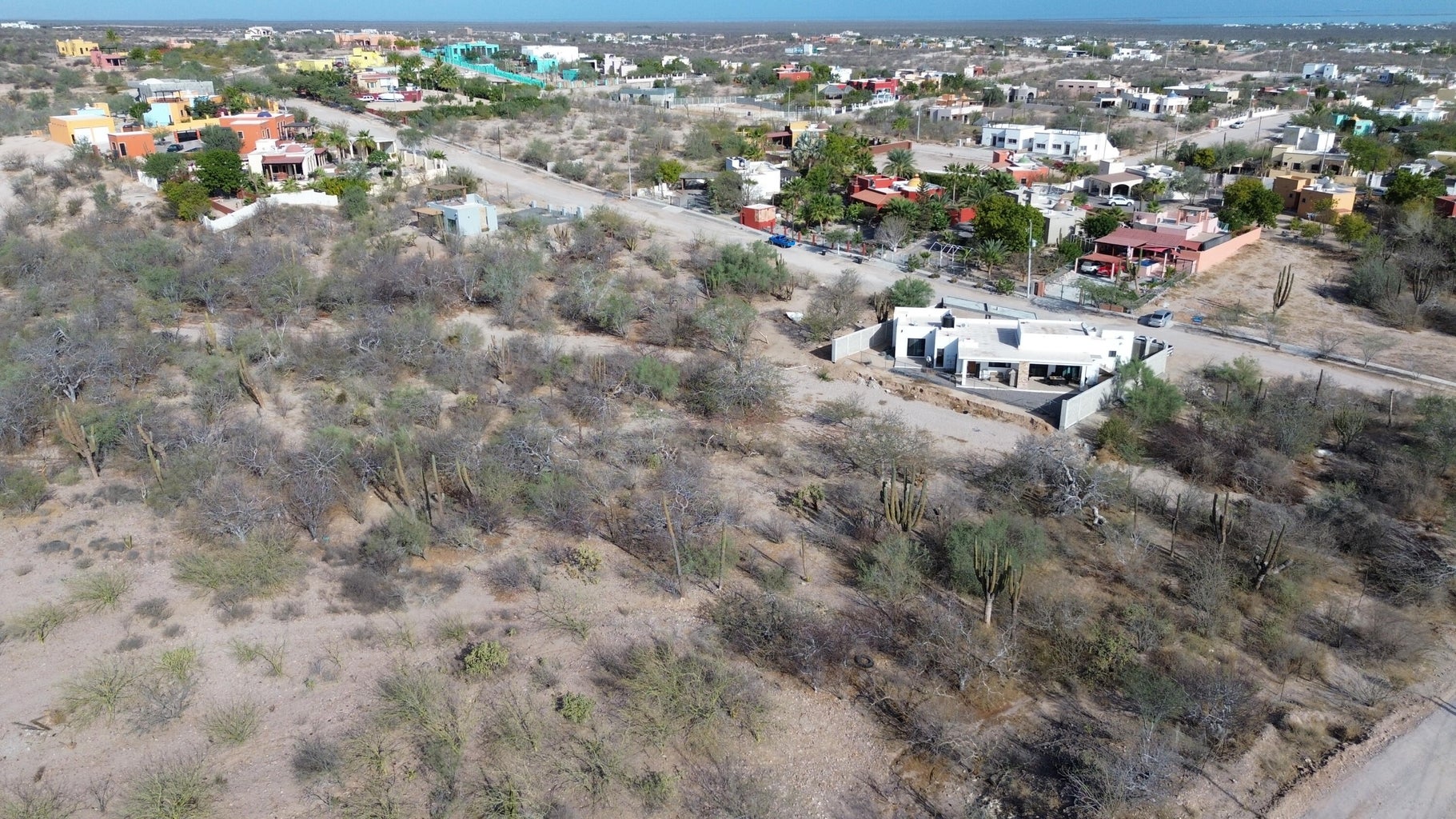 calle 11, Lomas del Centenario, Palo Verde, La Paz, photo 5