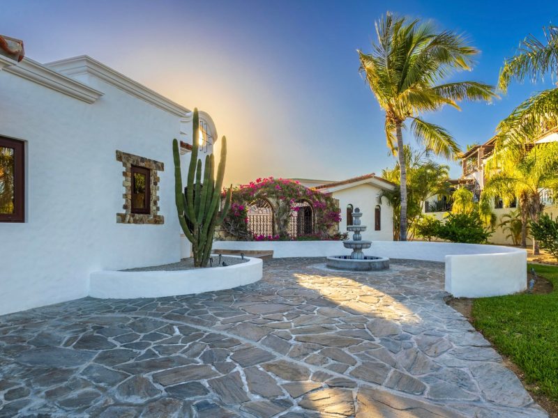 218 Padre Piccolo, Fundadores, San Jose del Cabo