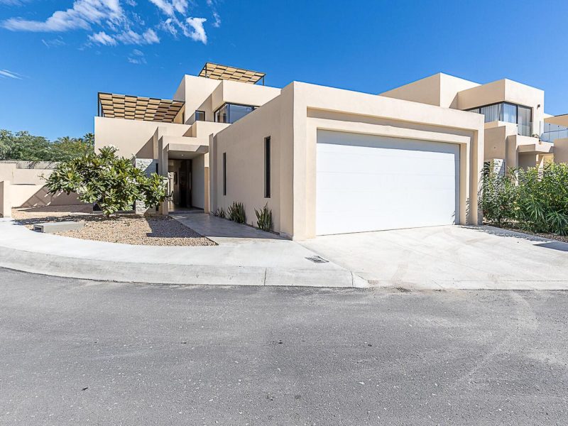 House 15, El Tezal W:General, Cabo Corridor