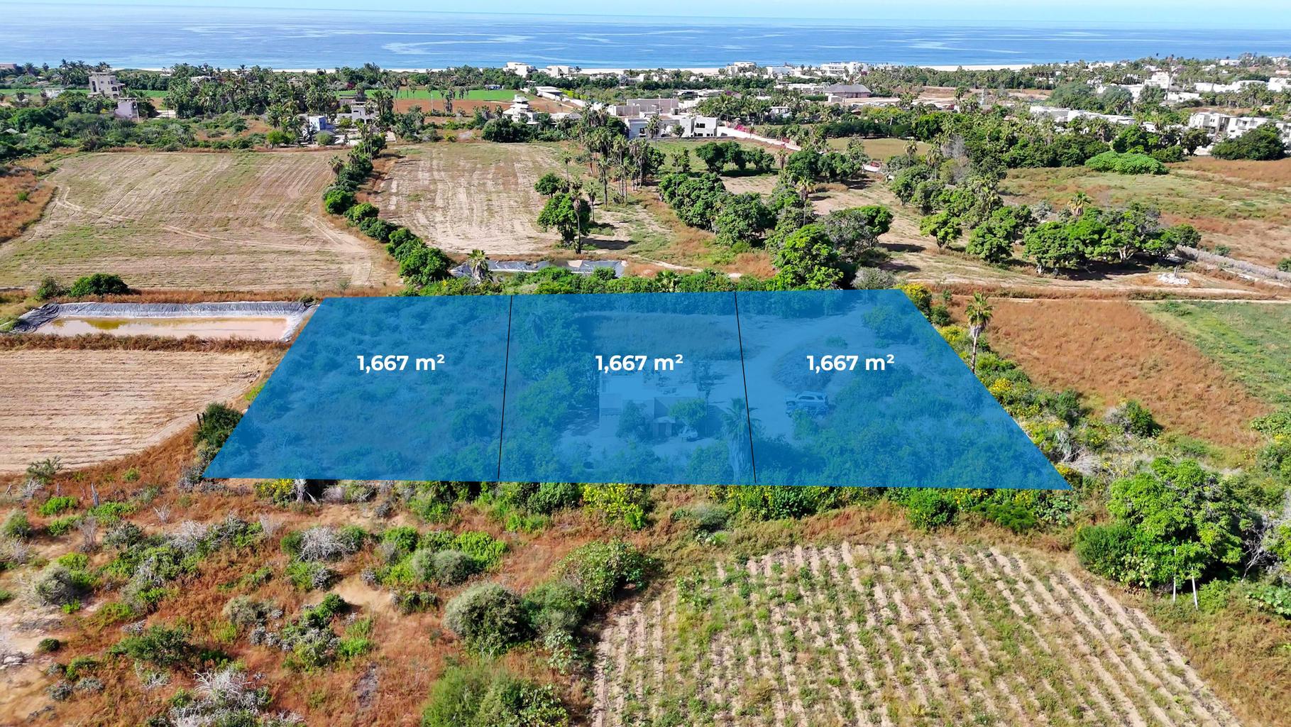 1-Bedroom House in Pescadero, Pacific, photo 2