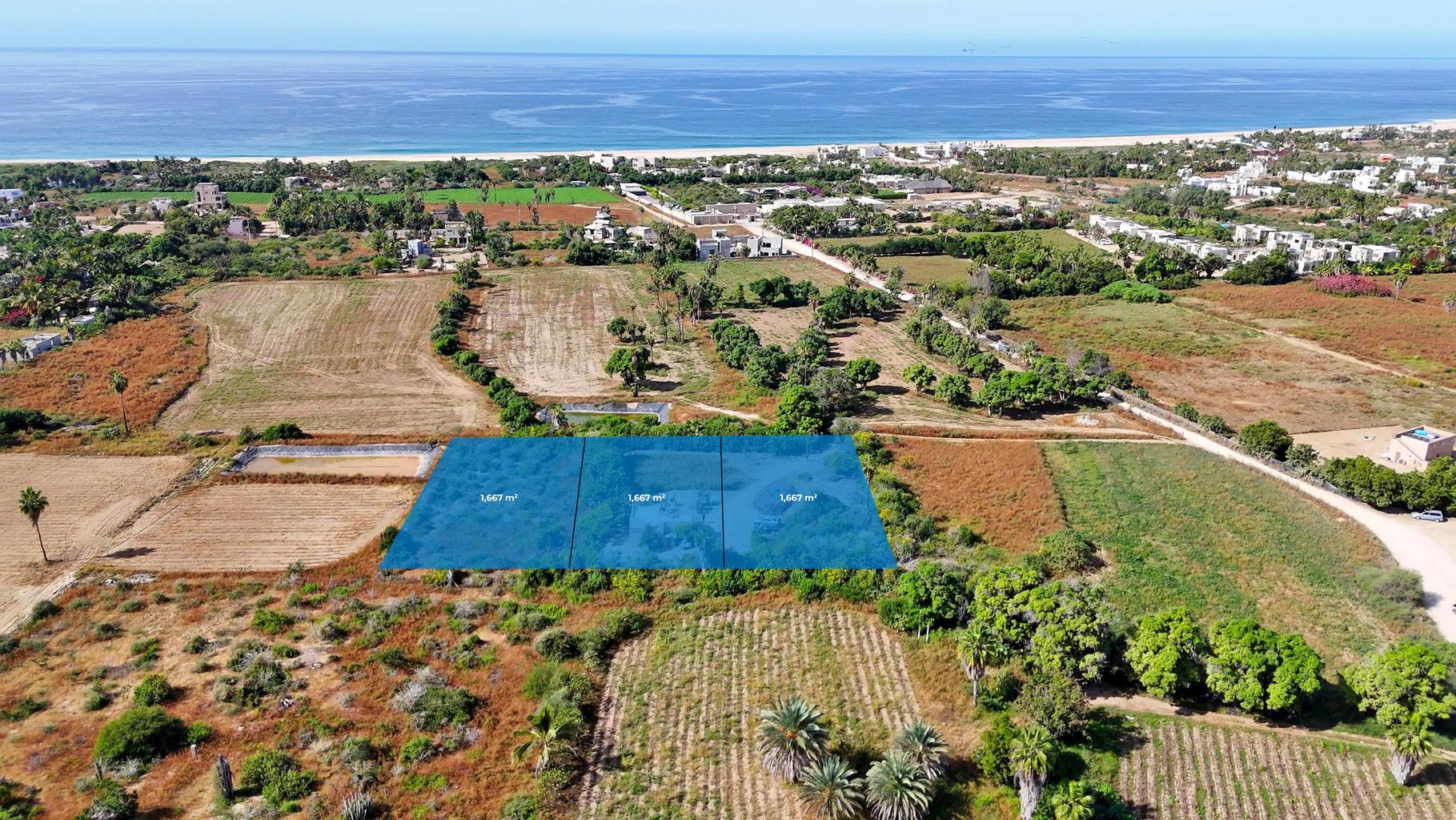 1-Bedroom House in Pescadero, Pacific, photo 4