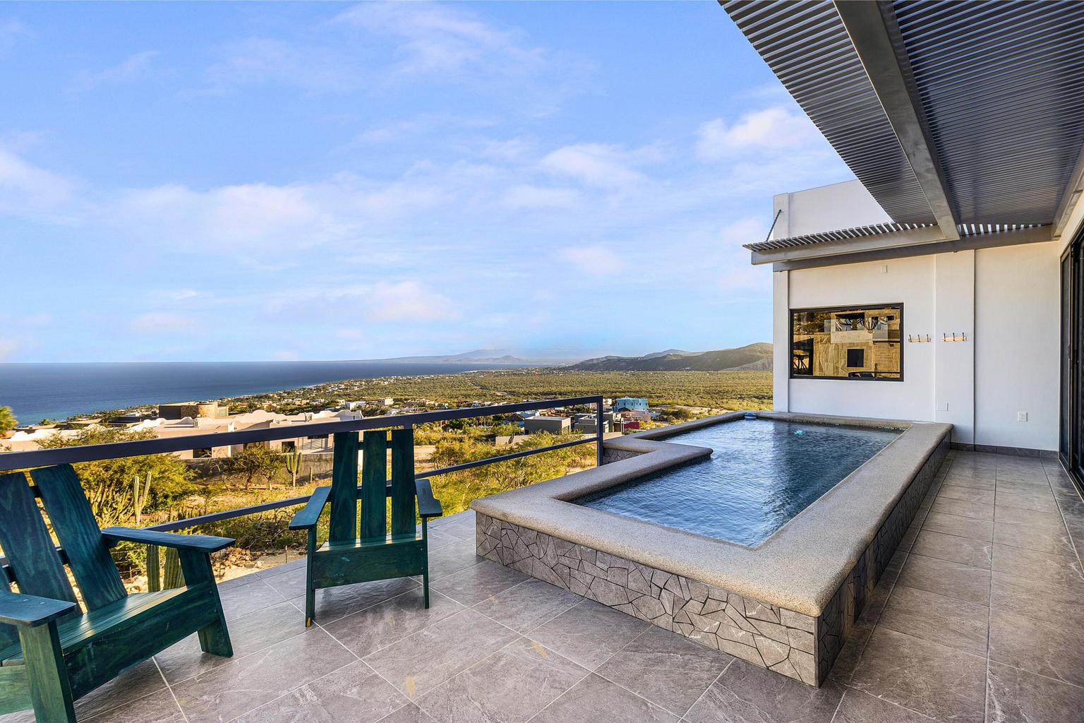 Casa Alta Clara, Vista Las Brisas, East Cape, photo 2