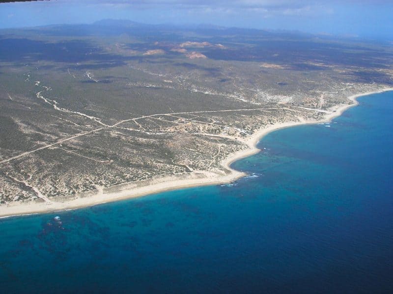 Lot in Bahia Terranova, East Cape
