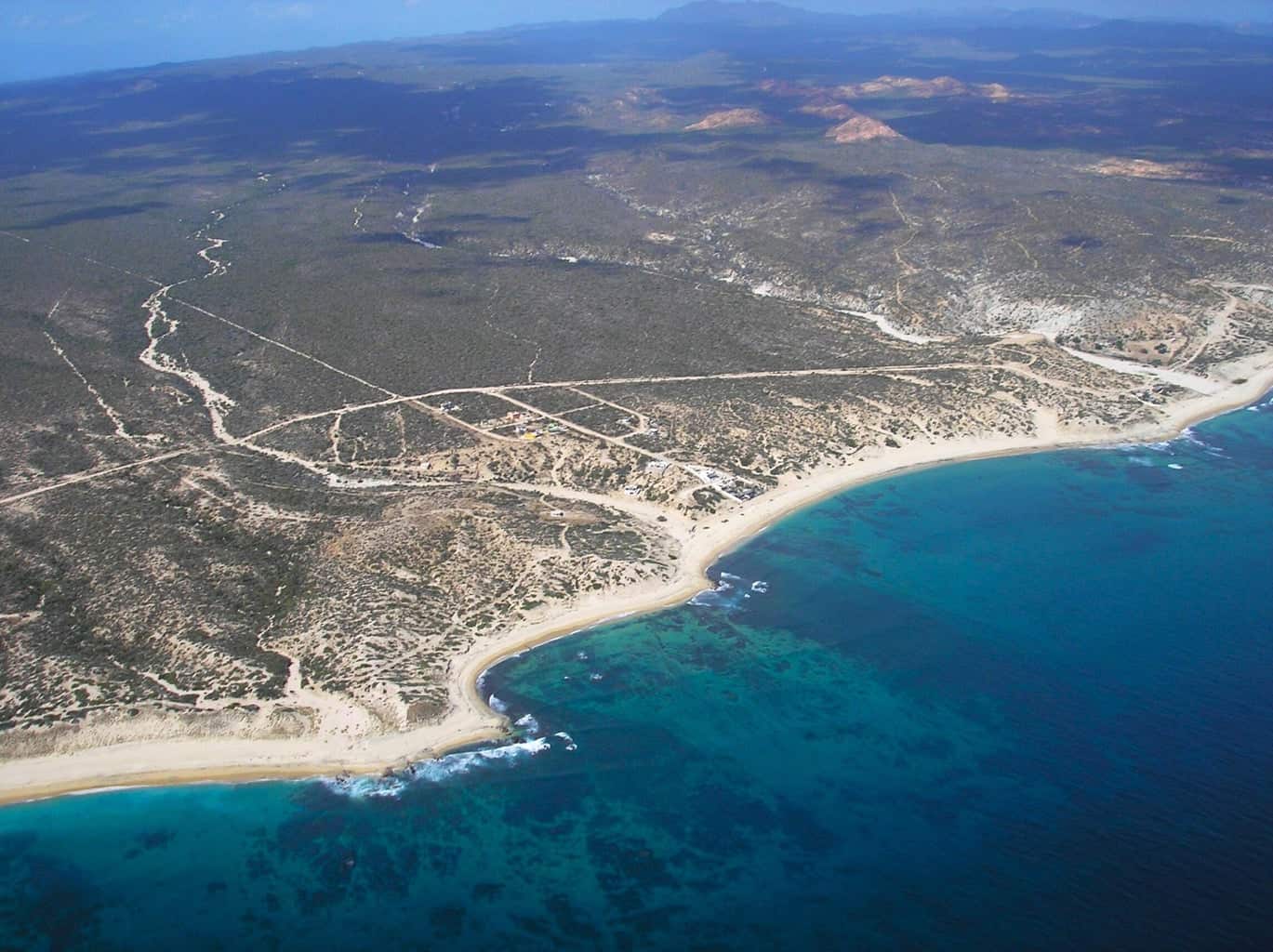 Lot in Bahia Terranova, East Cape, photo 2