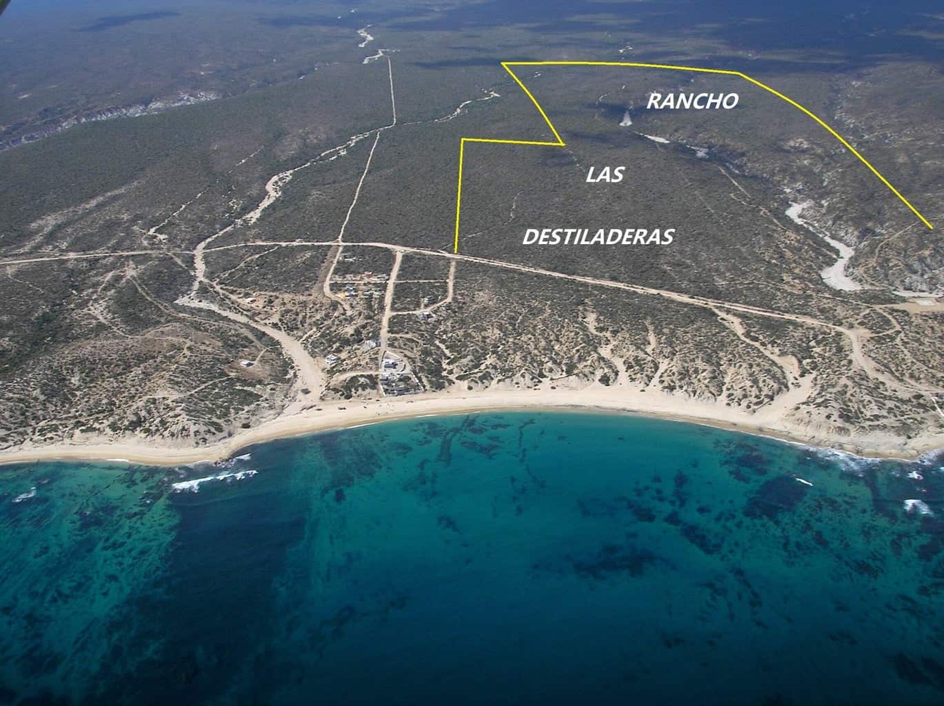 Lot in Bahia Terranova, East Cape, photo 3