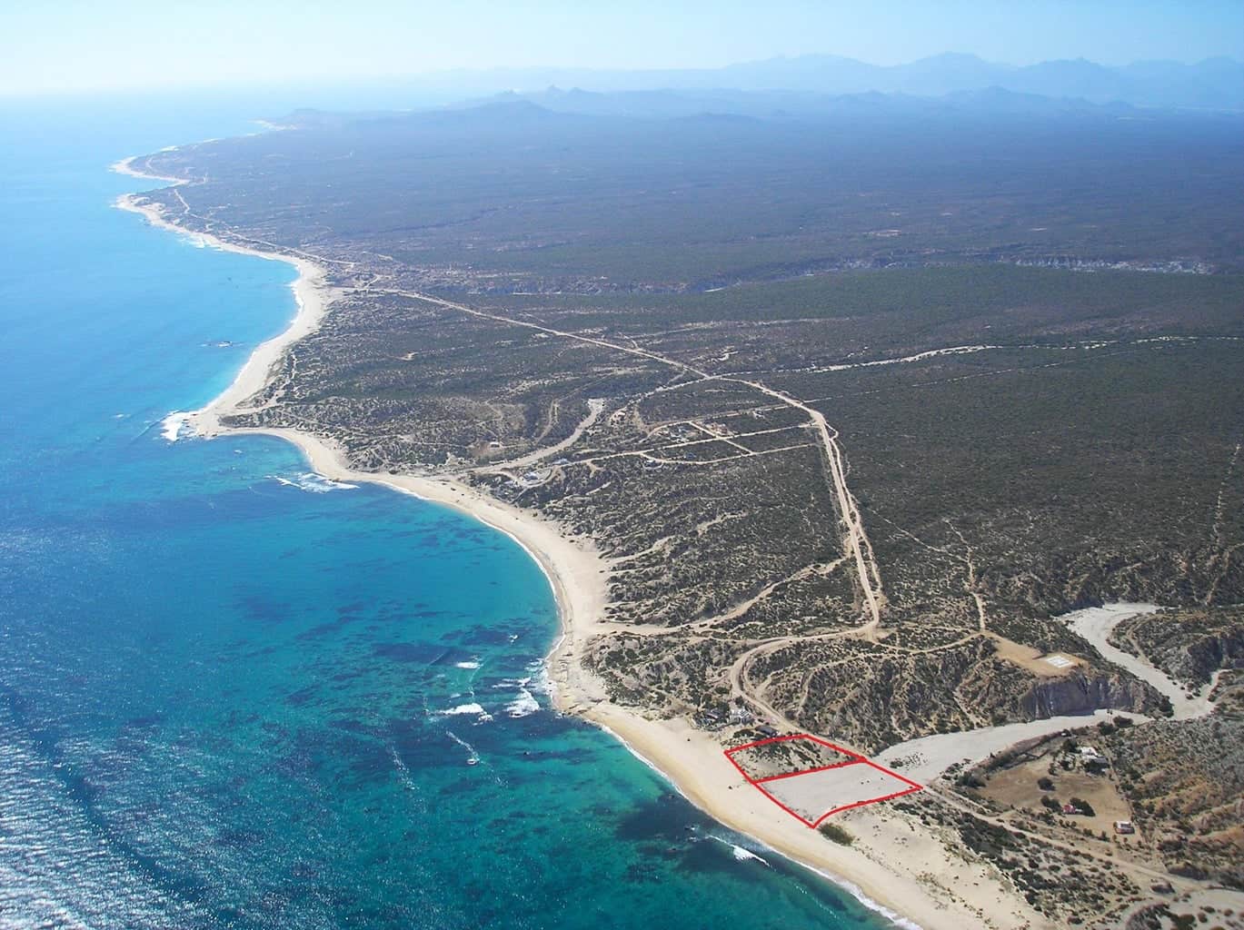 Lot in Bahia Terranova, East Cape, photo 4