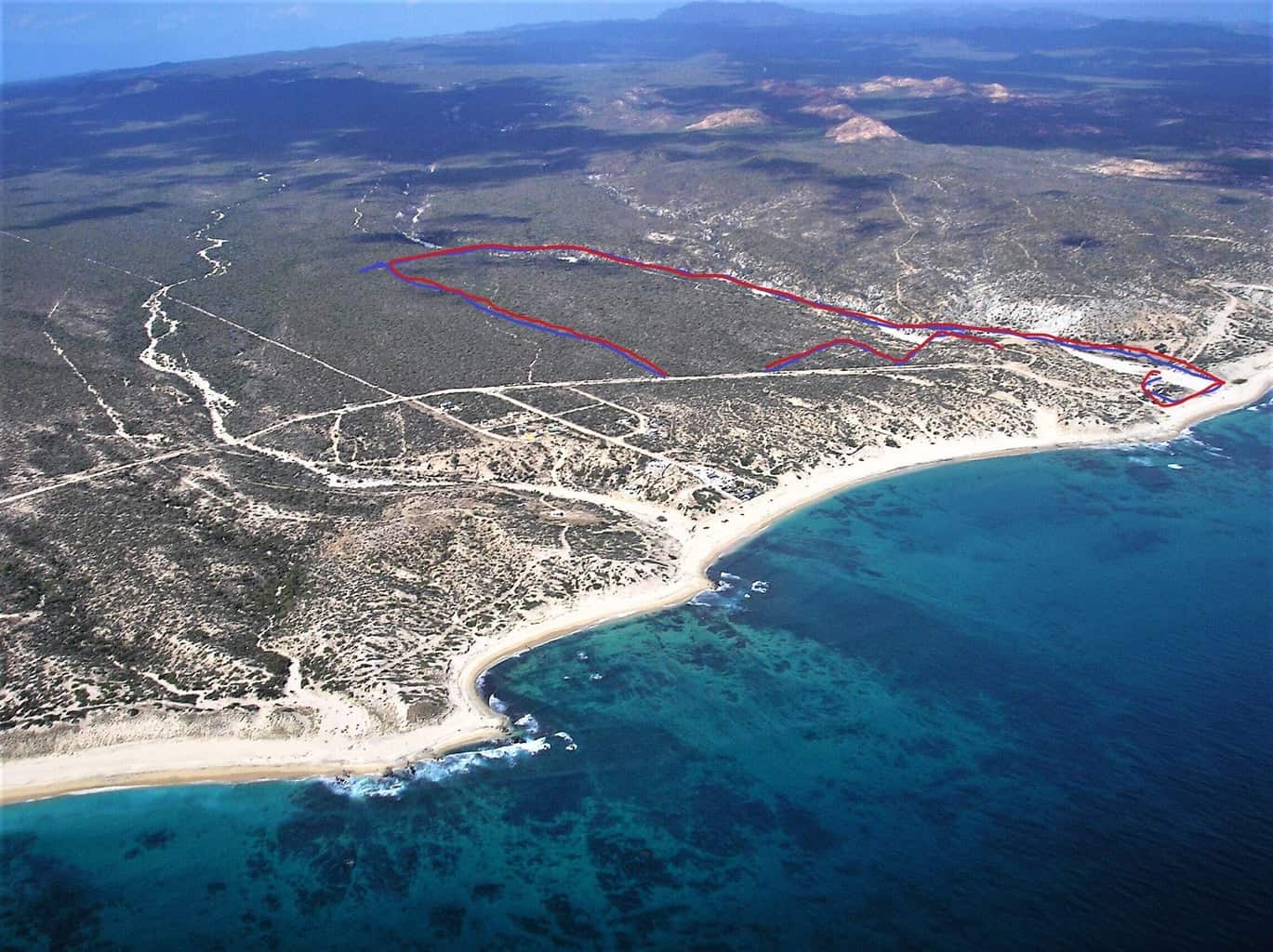 Lot in Bahia Terranova, East Cape, photo 5