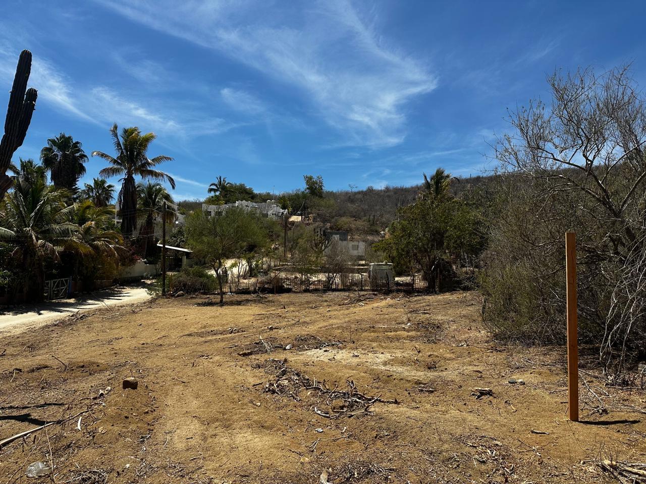 Lot in Buena Vista, East Cape, photo 4