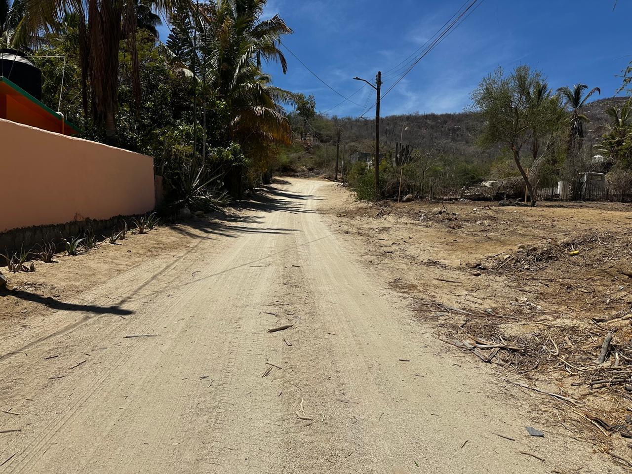 Lot in Buena Vista, East Cape, photo 5