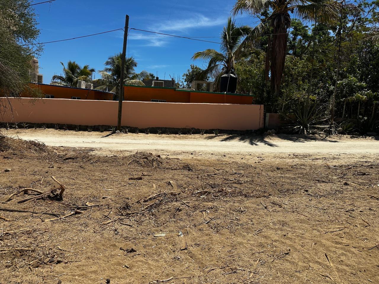 Lot in Buena Vista, East Cape, photo 4