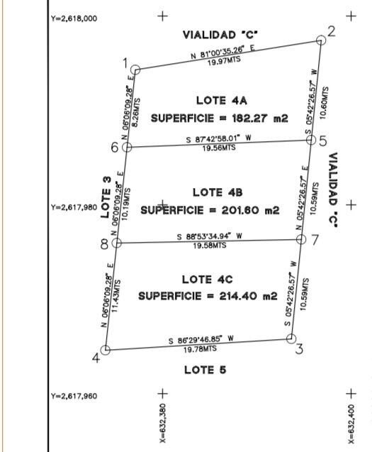 Lot in Buena Vista, East Cape, photo 5