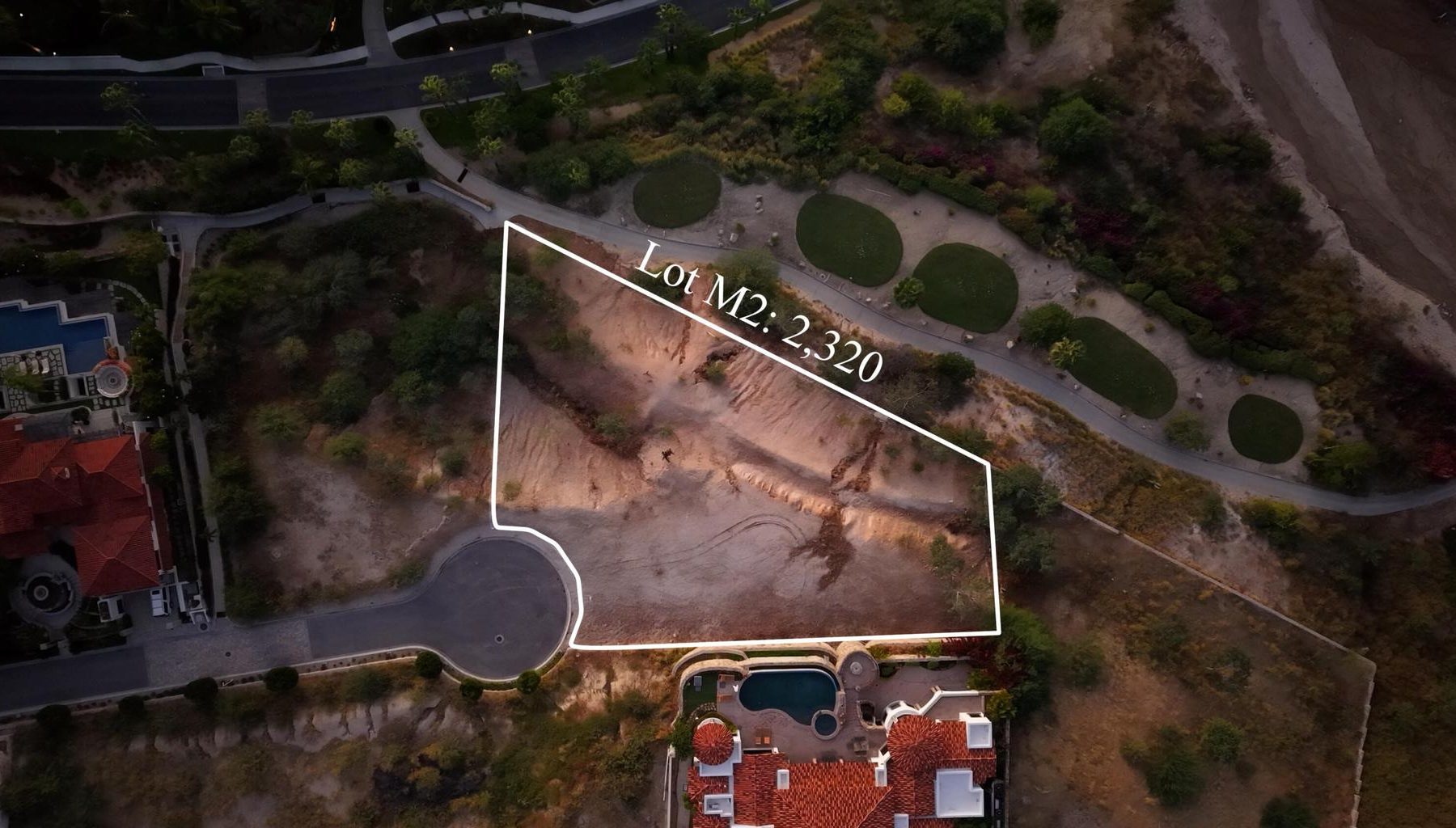 81 La Caleta, San Jose Corridor, photo 4