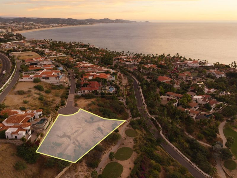 81 La Caleta, San Jose Corridor
