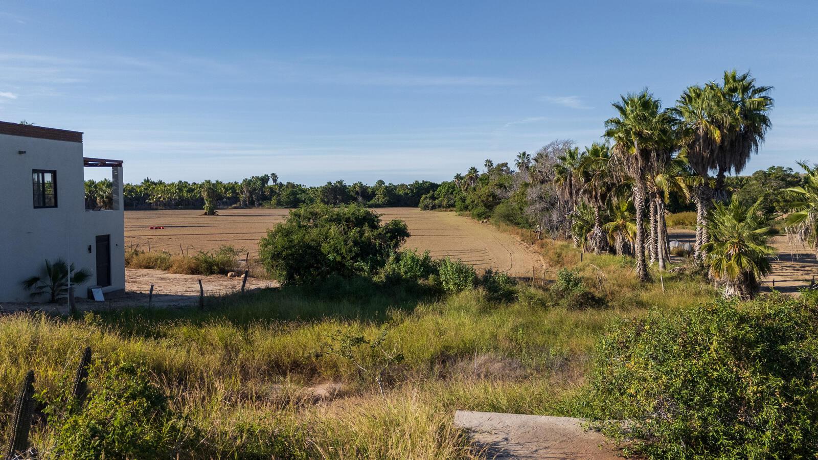 Lot in El Posito, Pacific, photo 2