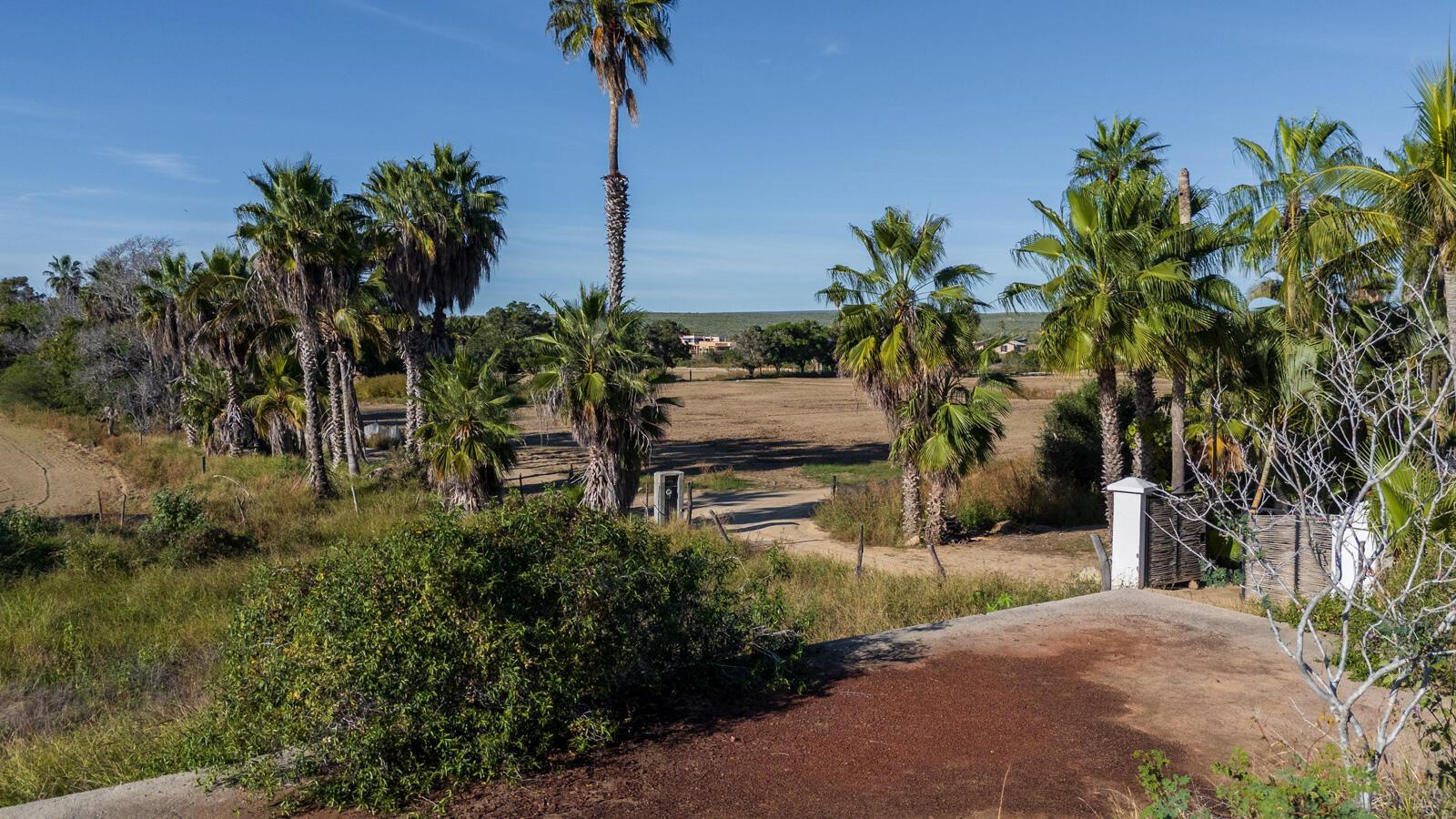 Lot in El Posito, Pacific, photo 4