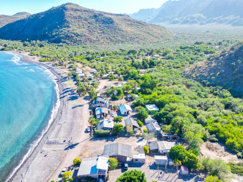 Juncalito, Centro, Loreto