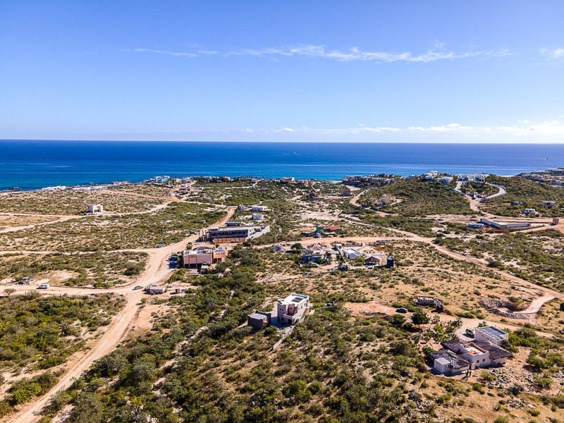 Mza N Lot 11 Zacatitos, East Cape