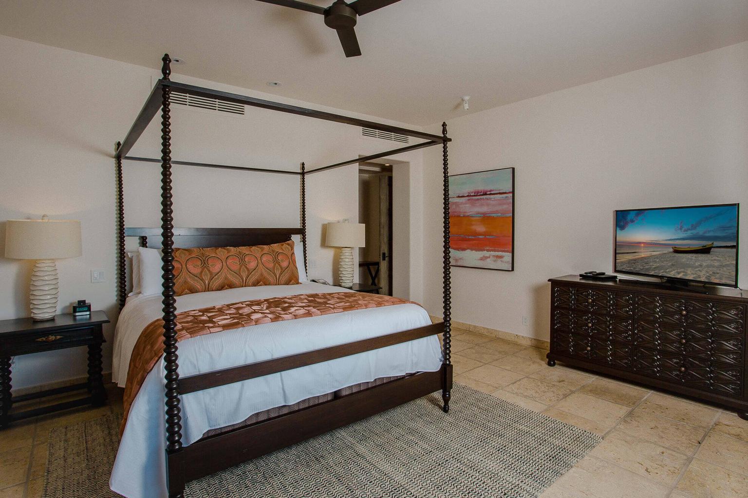 3-weeks, 4 bedroom MBR D-22 Villa10201, Esperanza, Cabo Corridor, photo 4