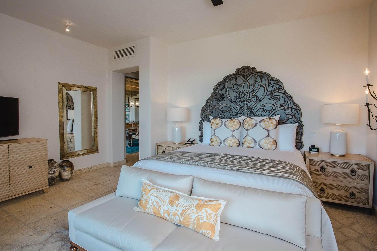 3-weeks, 4 bedroom MBR D-22 Villa10201, Esperanza, Cabo Corridor, photo 5