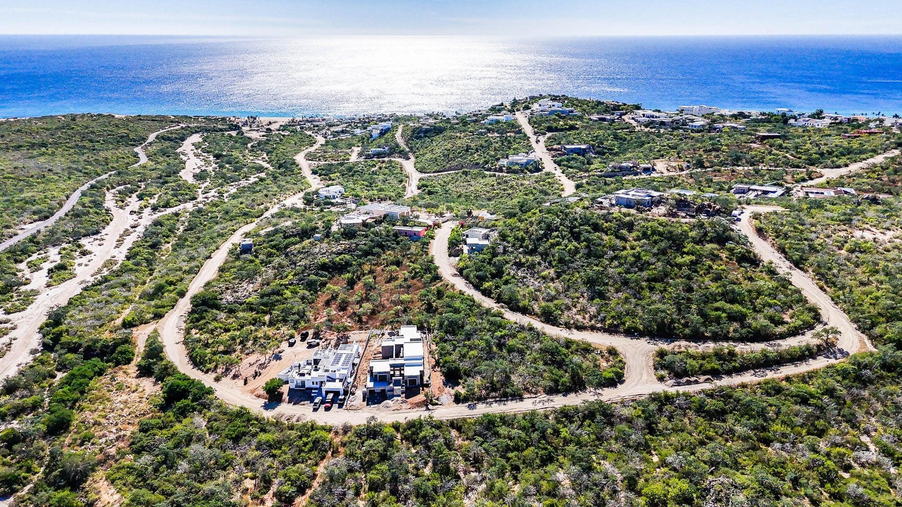Lot 1 Block 3, La Laguna, San Jose del Cabo, photo 3