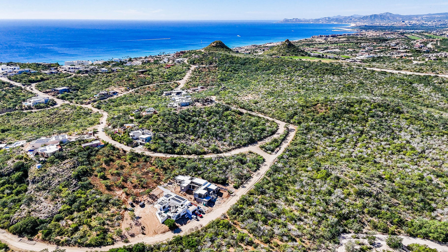 Lot 1 Block 3, La Laguna, San Jose del Cabo, photo 4