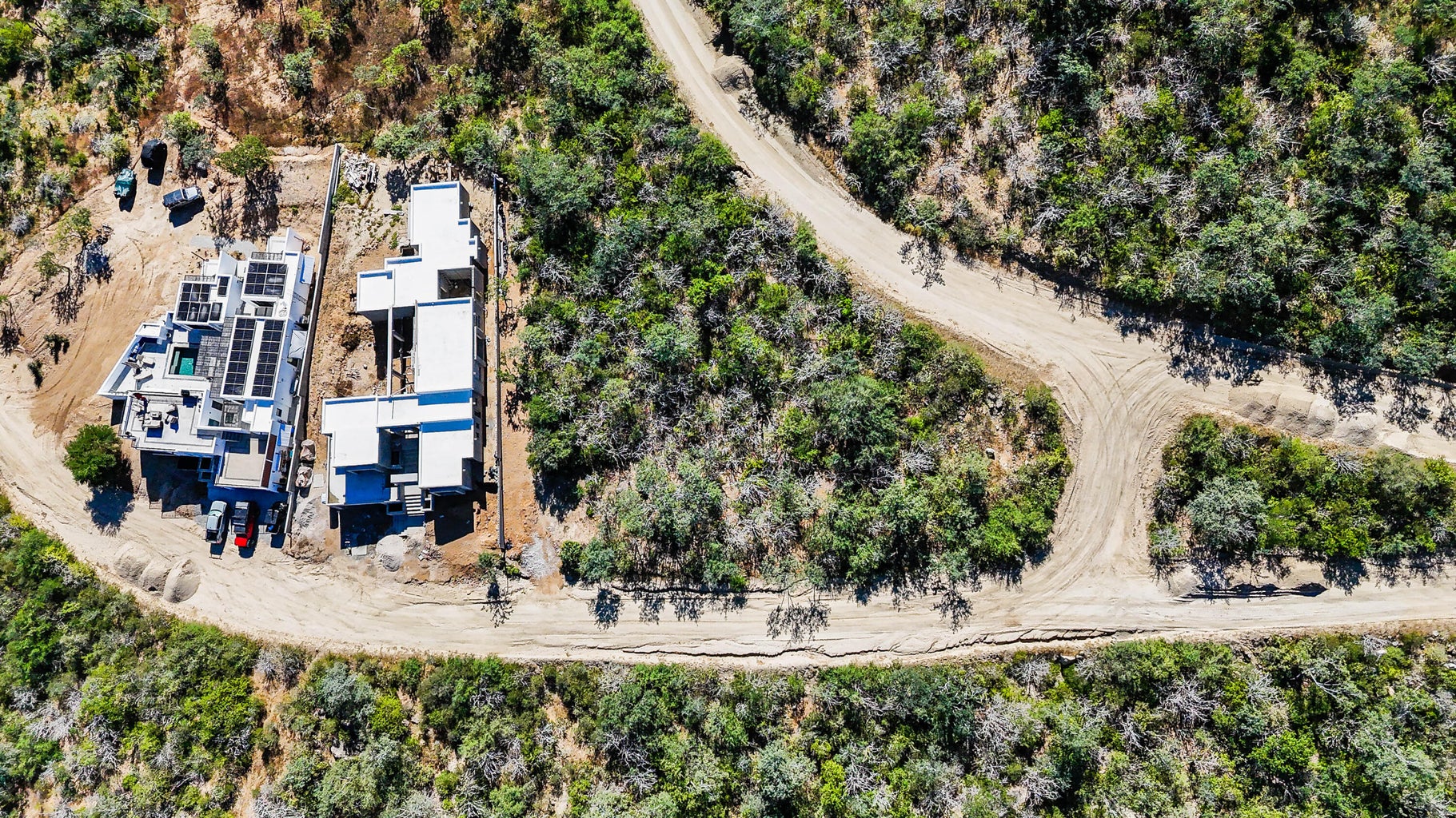 Lot 1 Block 3, La Laguna, San Jose del Cabo, photo 5