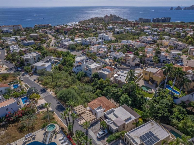 22 Cabo Bello, Cabo Corridor