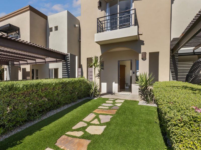 3-Bedroom House in Cabo del Mar Ecopark, Cabo Corridor