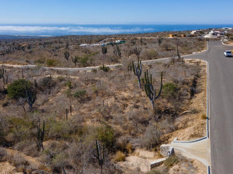 Block 7 Lot 22, Rolling Hills, Pacific