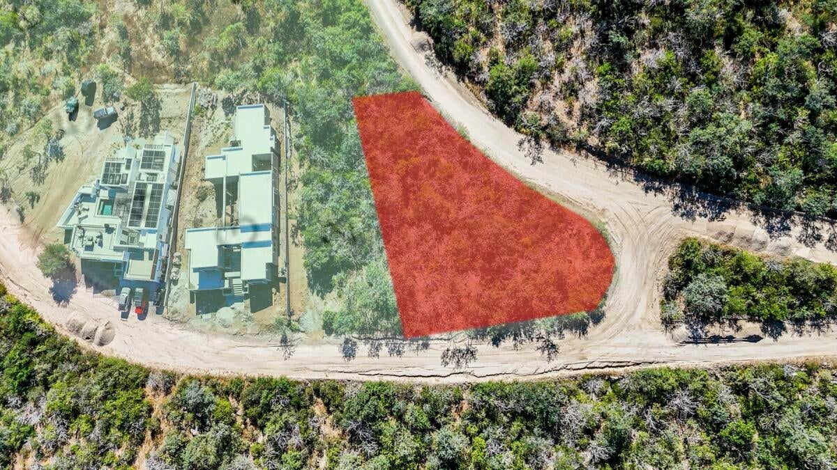Lot 1 Block 3, La Laguna, San Jose del Cabo, photo 2