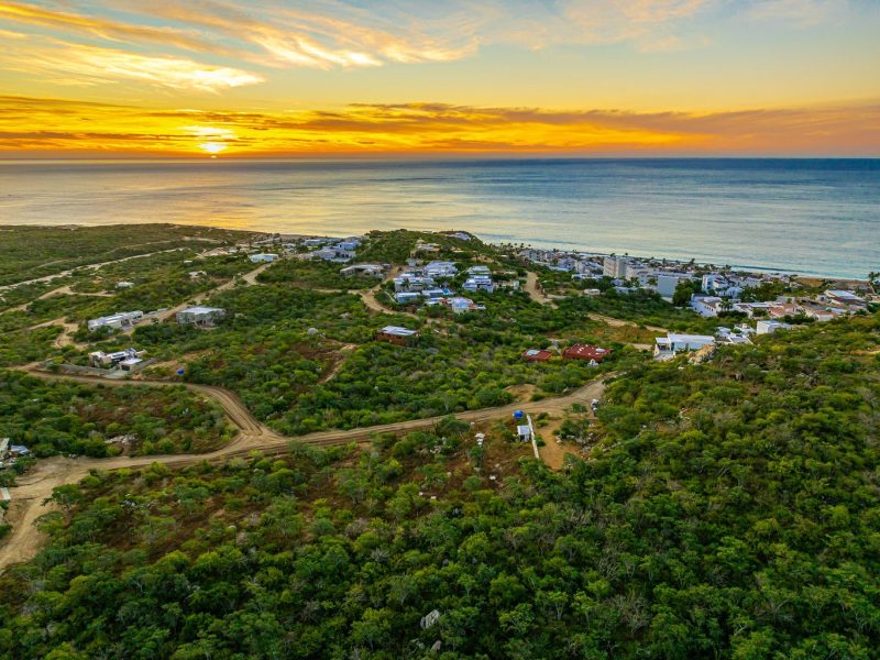 40 Calle De La Playita, Laguna Hills, San Jose del Cabo