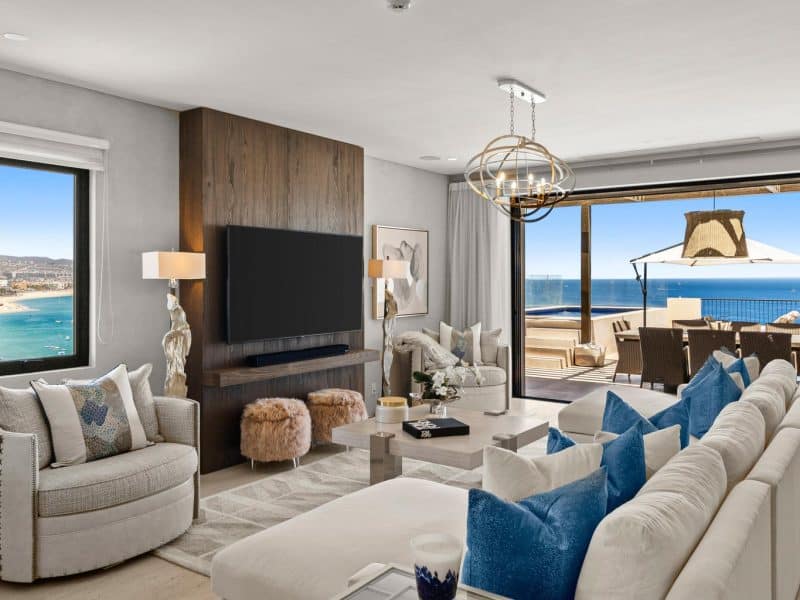 One Homes beach 6701, Hacienda CSL, Cabo San Lucas