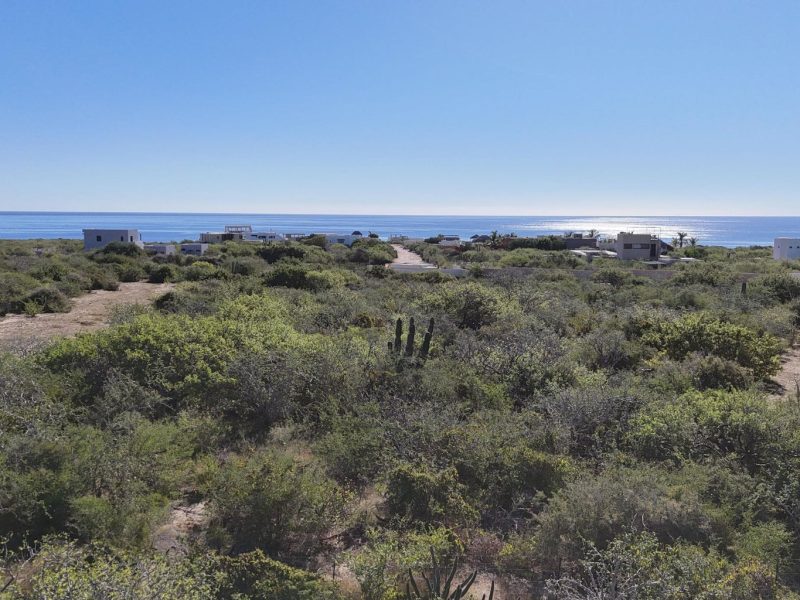 Manzana 5 Lote 15, Bahia Terranova, East Cape
