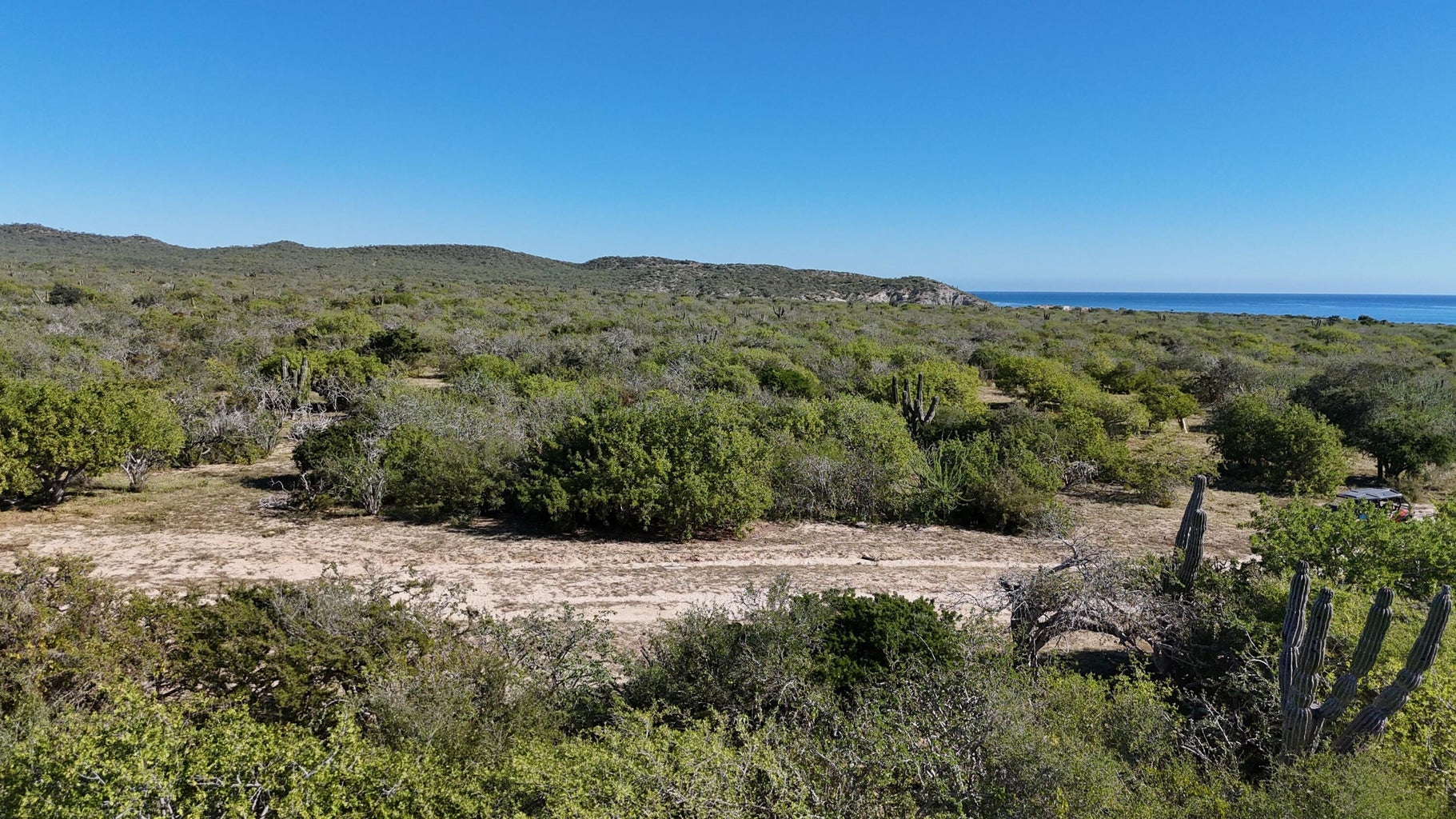 Manzana 5 Lote 15, Bahia Terranova, East Cape, photo 2
