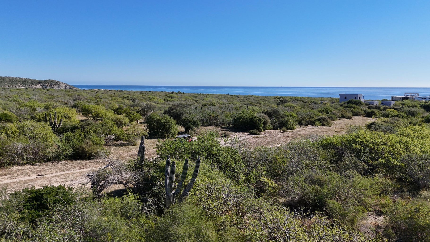 Manzana 5 Lote 15, Bahia Terranova, East Cape, photo 3