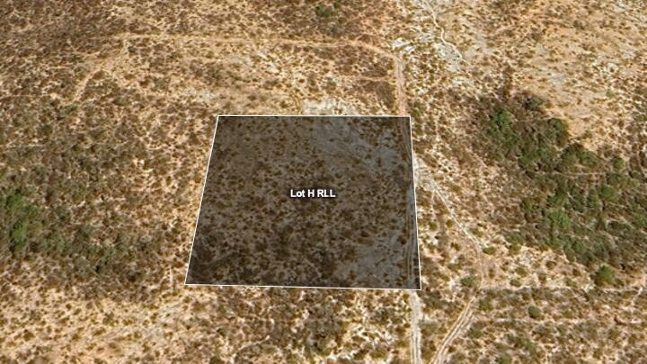 Lot H Rancho La Laguna, East Cape, photo 5