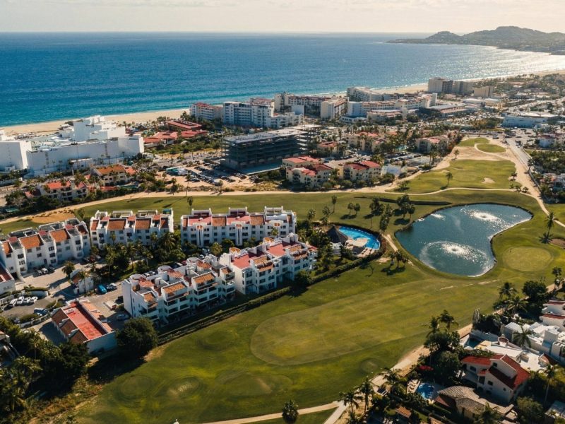 PENINSULA VILLA 4 305, San Jose del Cabo