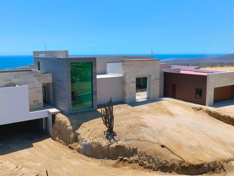 LOTE No.08 MANZANA No. 25, Rolling Hills, Pacific