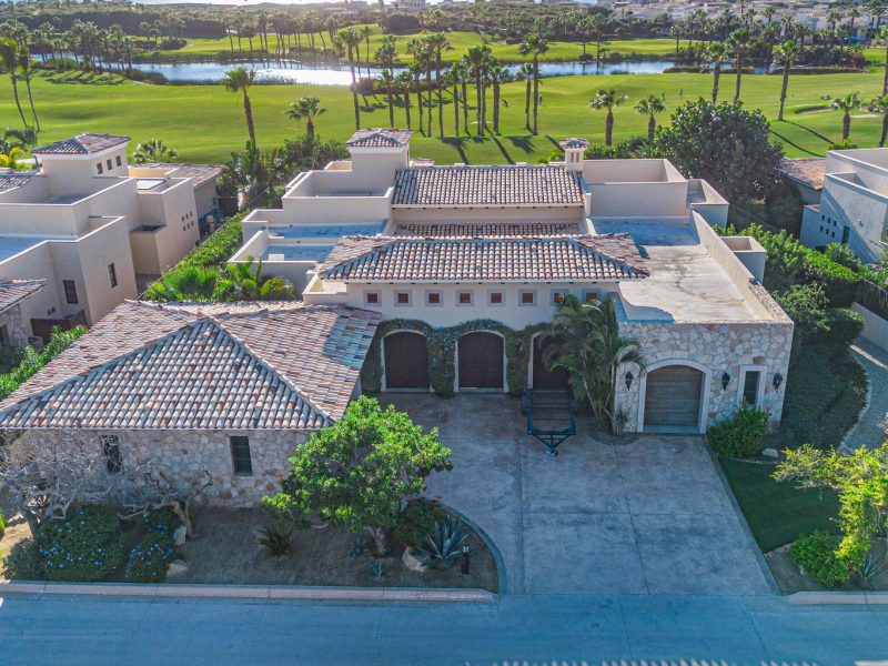 #51, Golf Villas, Pacific