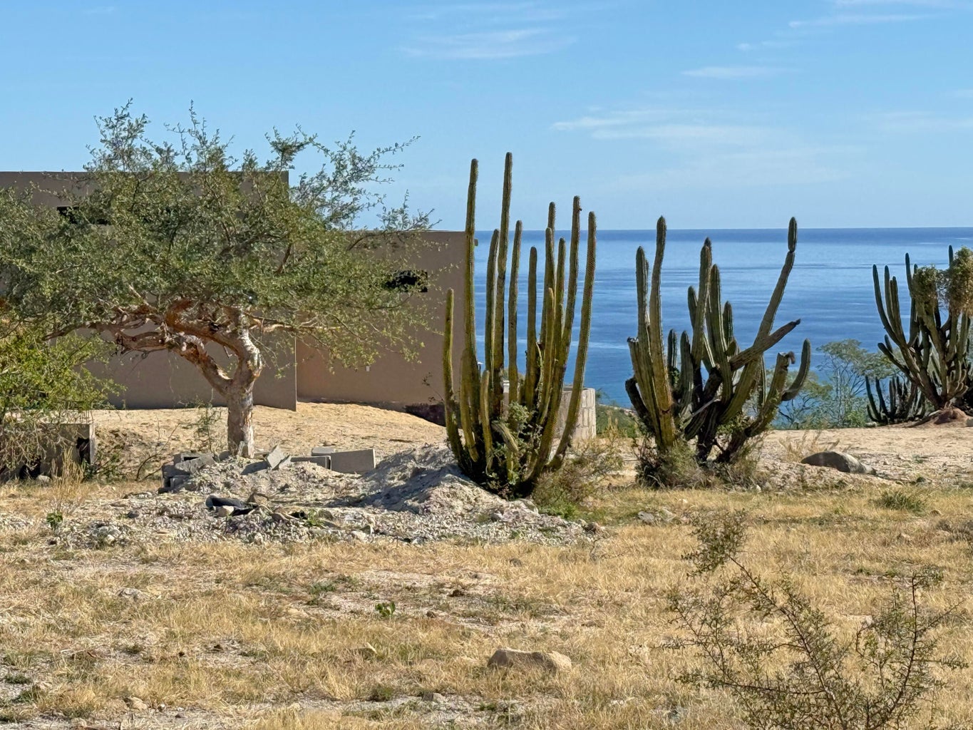 Lot in Los Barriles, East Cape, photo 3