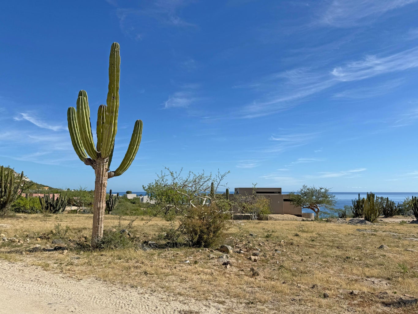 Lot in Los Barriles, East Cape, photo 4