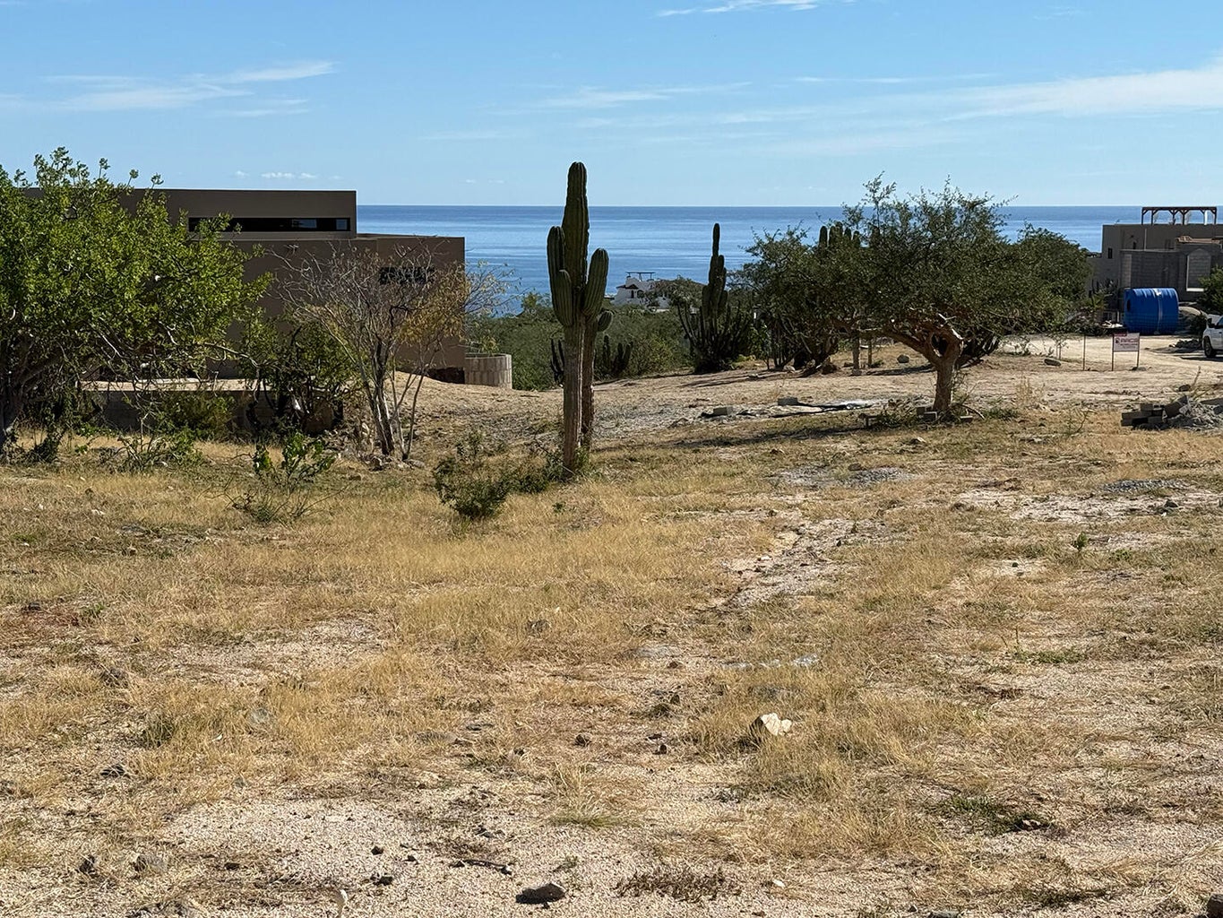 Lot in Los Barriles, East Cape, photo 5